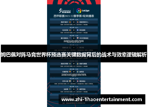 姆巴佩对阵马竞世界杯预选赛关键数据背后的战术与效率逻辑解析 姆巴佩对阵马竞世界杯预选赛关键数据背后的战术与效率逻辑解析